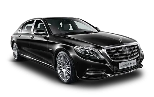 Gran Limousine