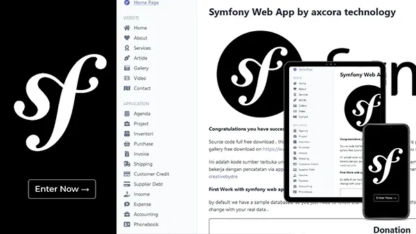 Car Full WebApp